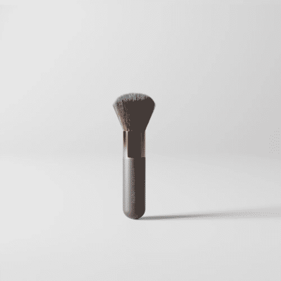 Mineral Brush 11