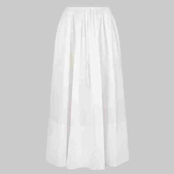 The Beatrix Skirt