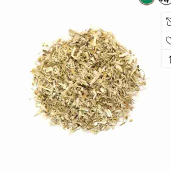 Marshmallow Root Organic