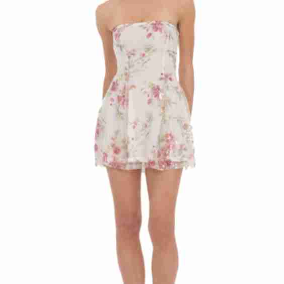 Melody Mini Dress