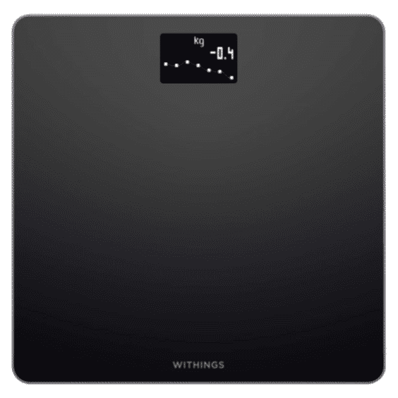 BMI Wi-Fi Scale