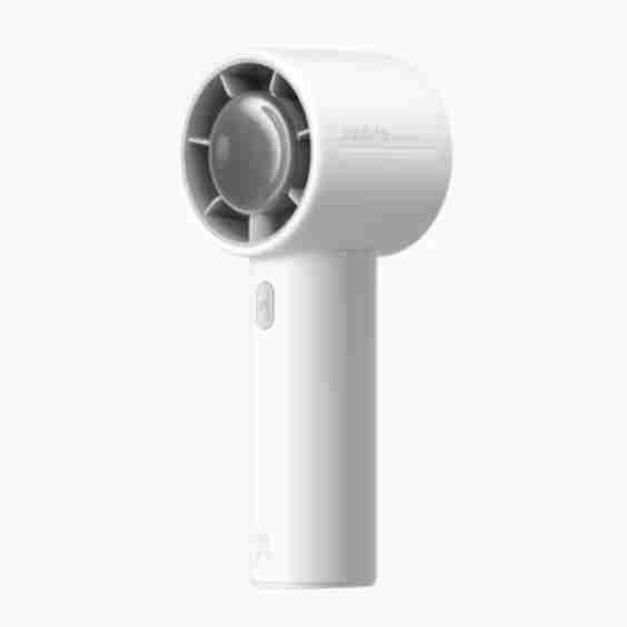 Handheld Fan Life 10