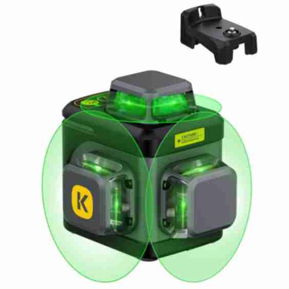 D12 Ace Laser Level  