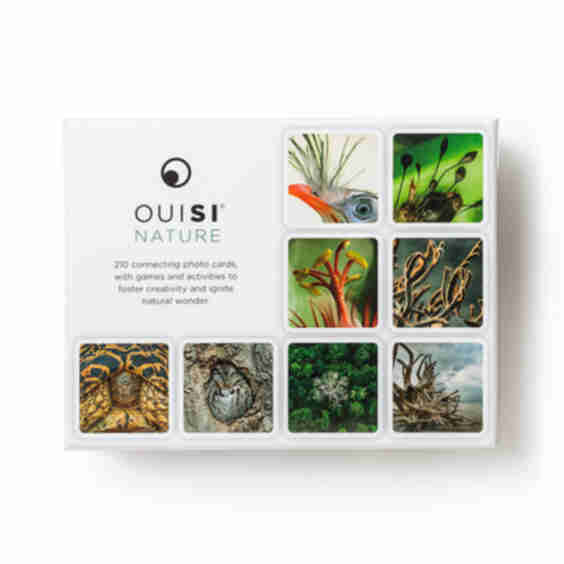 Nature Set