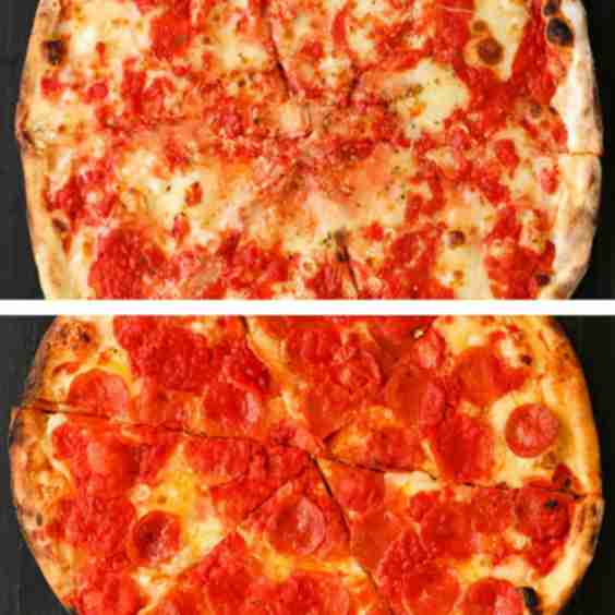New York-Style Pizza Best Seller - 2 Pack