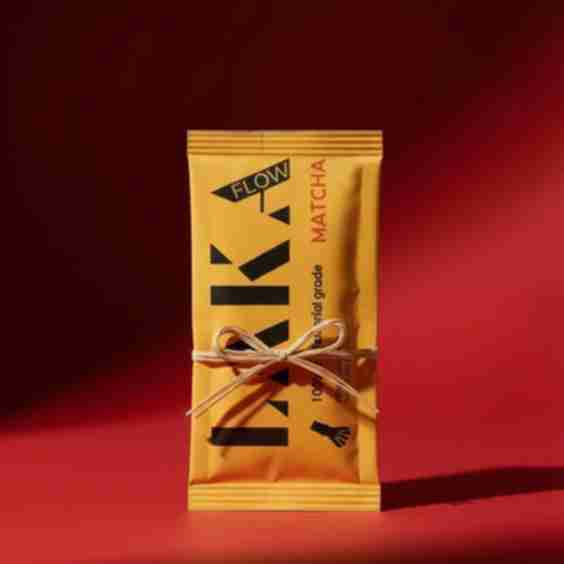 Laka Matcha [24 Sticks] Energy Metabolism Gut Health