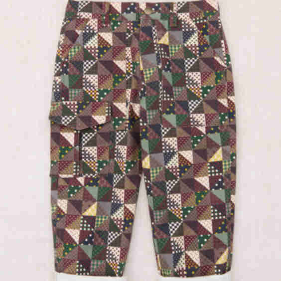 Utility Pant