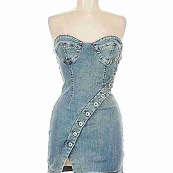 Cocktail Dress