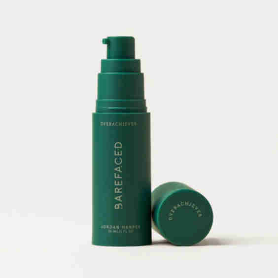 Overachiever Skin Booster
