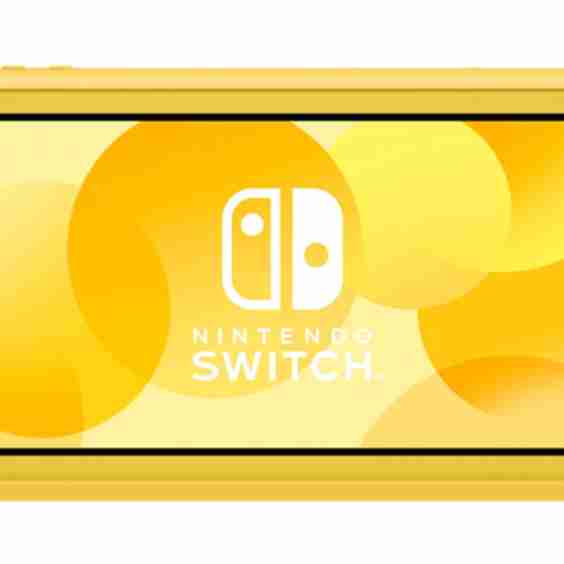 Switch Lite Gaming Console