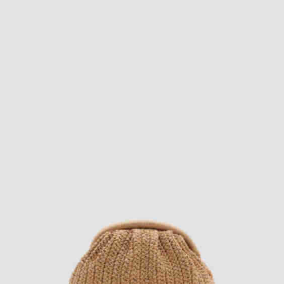Natural Fiber Clutch Bag