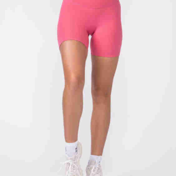 Zero Rise Everyday Bike Shorts