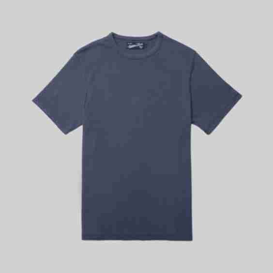 The Interlock Tee