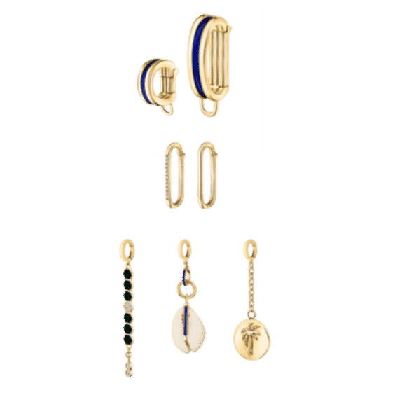 Golden Girl Love Kit