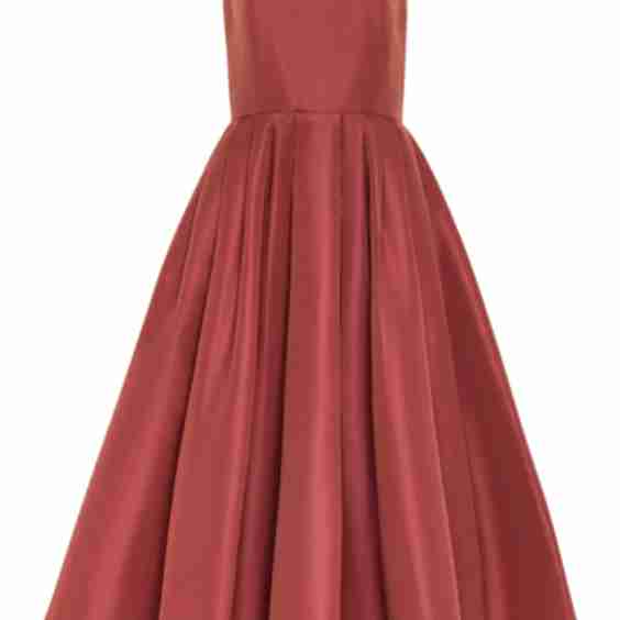 Pitahaya Dress