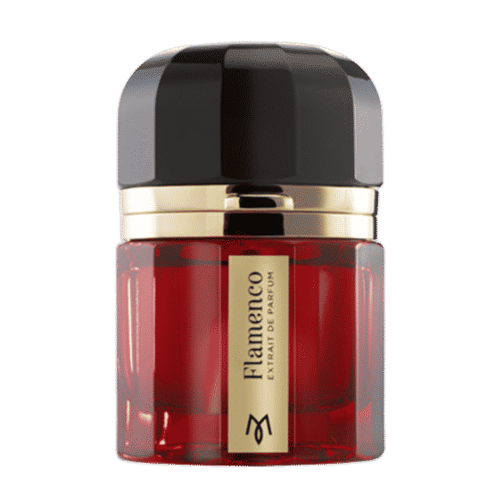 Flamenco Extrait de Parfum