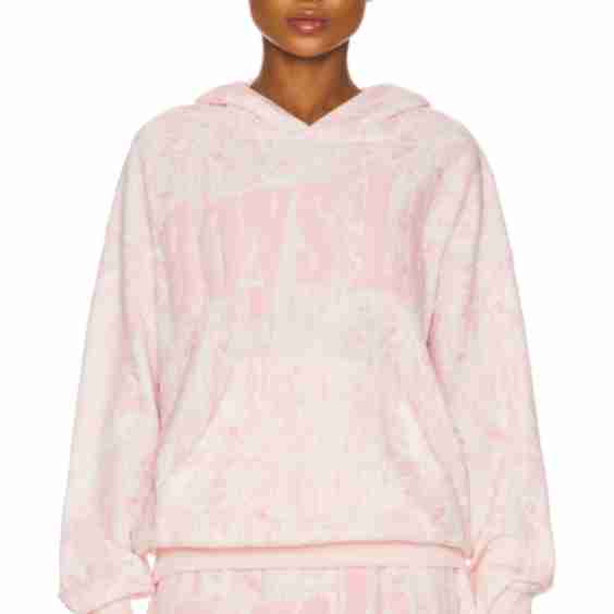 Manhunt Racer Hoodie