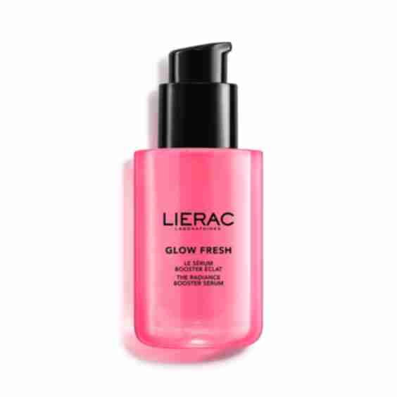 Glow Fresh The Radiance Booster Serum 30ml