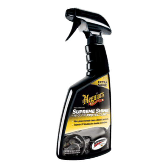 Supreme Shine Protectant