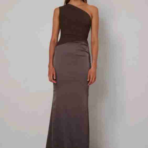 Shay Gown