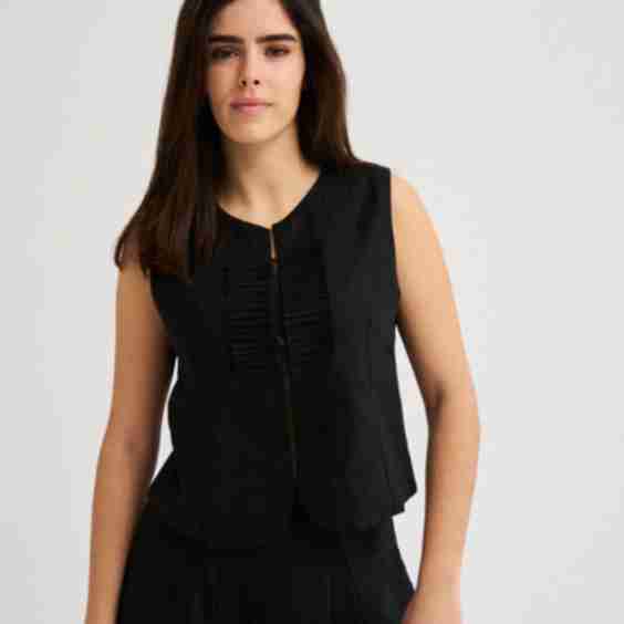 Bacha Vest