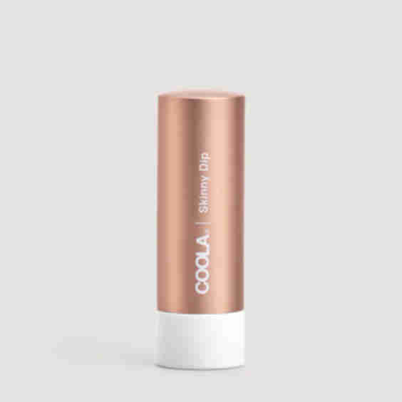 Liplux Tinted Lip Balm Mineral Sunscreen SPF 30
