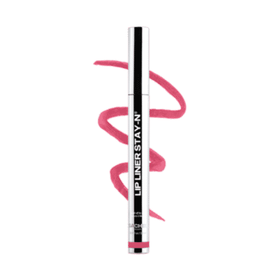 Lip Liner Stay-N Peel-Off Lip Stain