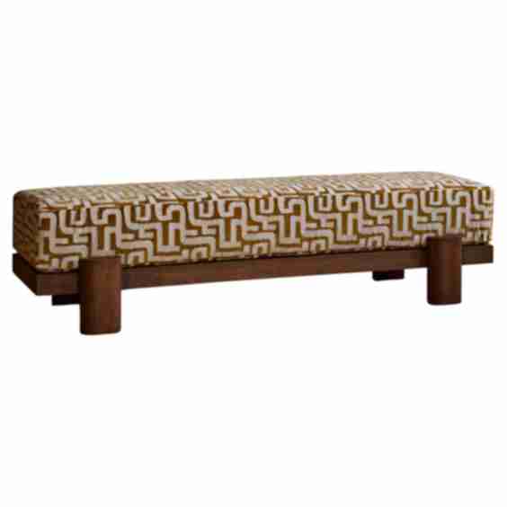 Soft Bench 72"