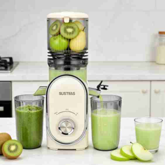 Affordable Juicer for Home Use