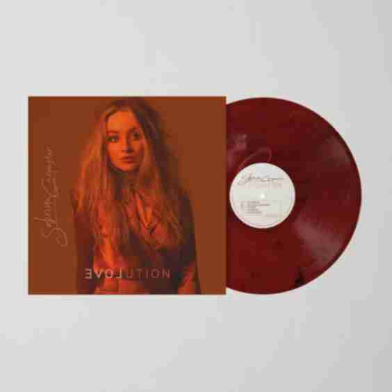 Evolution UO Exclusive LP