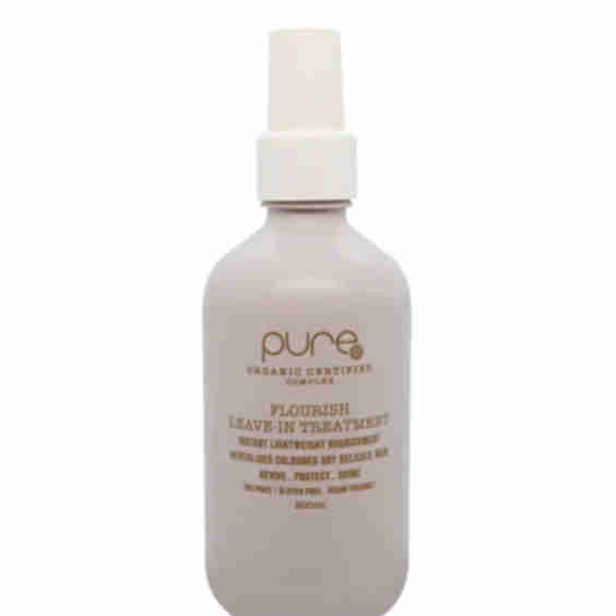 Flourish Leave-In Treatment Spray