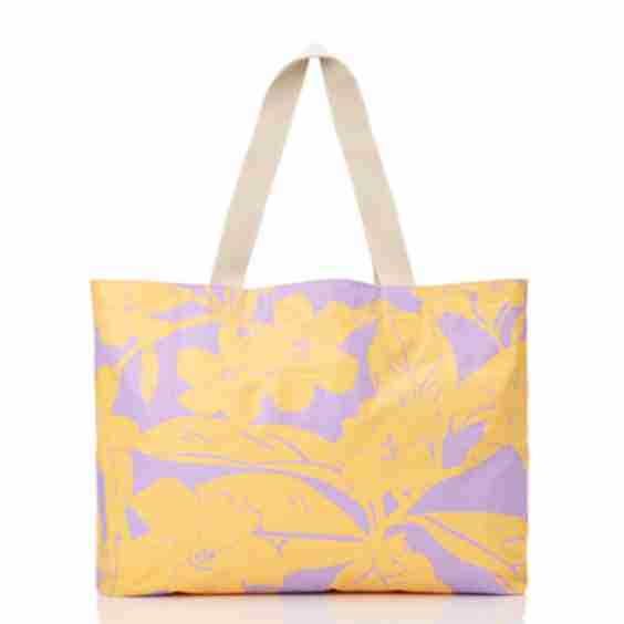 Holo Holo Tote Bag