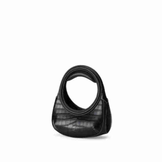 Nino Crossbody Clutch Bag