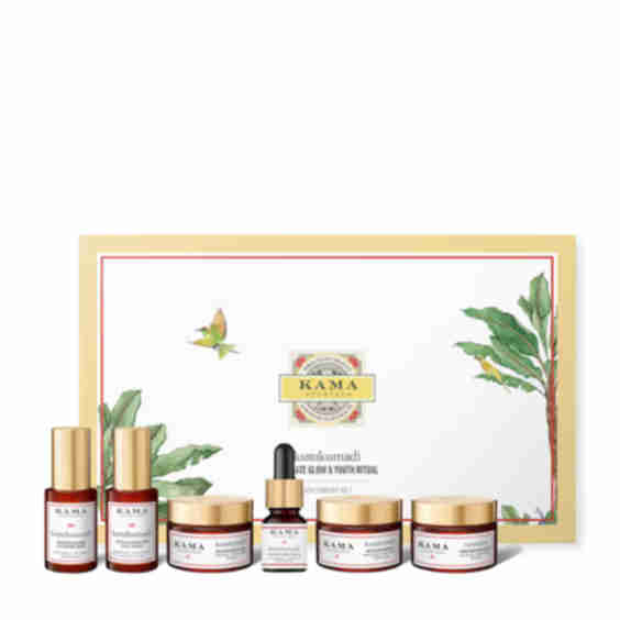 Ultimate Glow & Youth Ritual Discovery Set