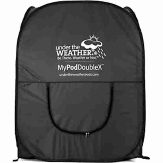WeatherPod MyPod 2XL Pop Up Tent