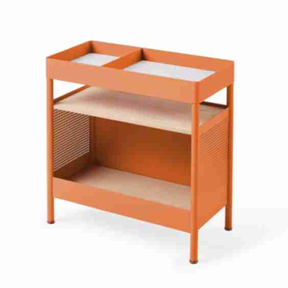 Stella Storage Cart