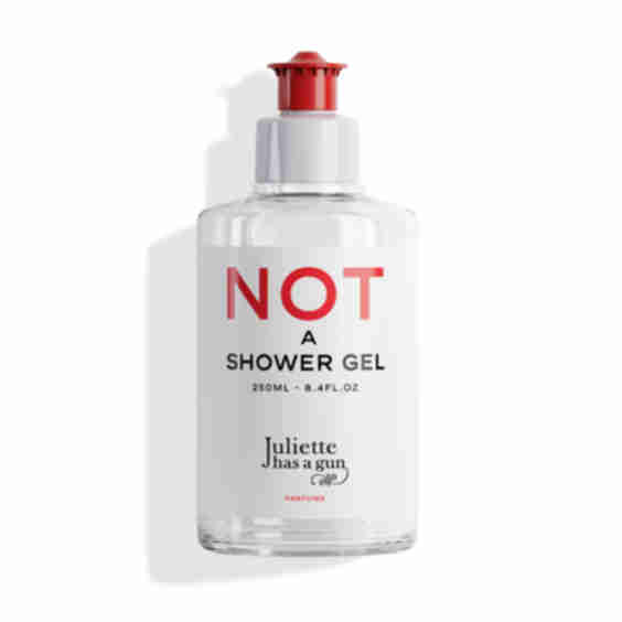 Not a Shower Gel