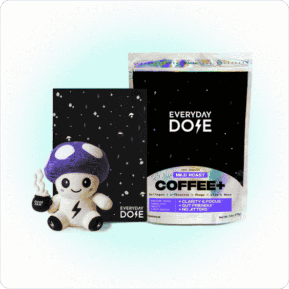 New Year Bundle! Coffee+