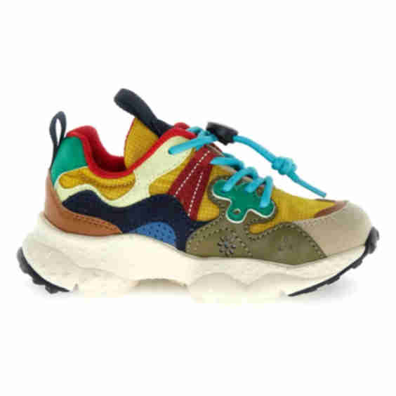 Yamano 3 Sneakers