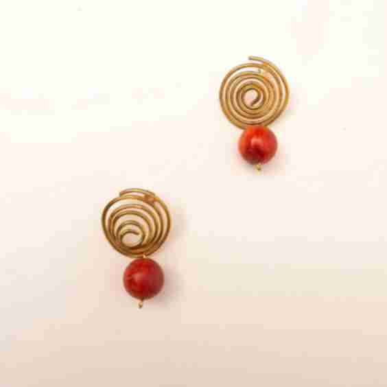 Fernanda Earring