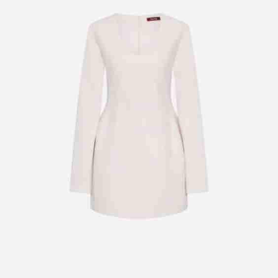 Poetic Form Dress