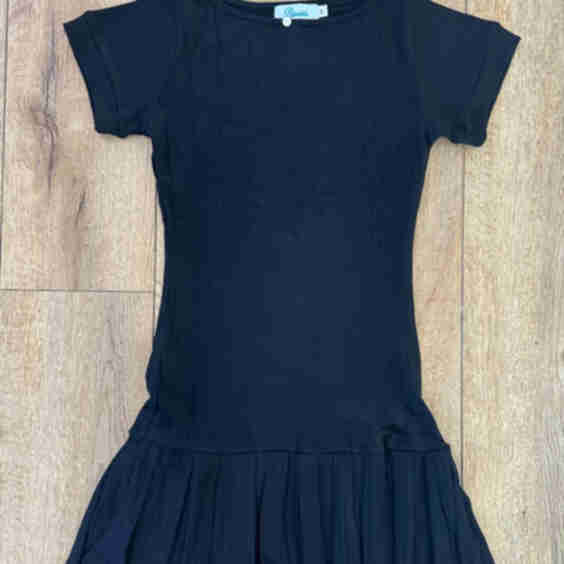 Janis Dress 