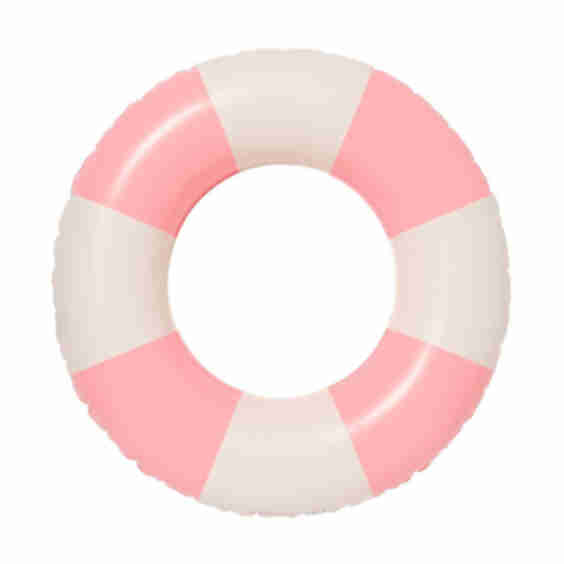 Slim Tube Pool Ring