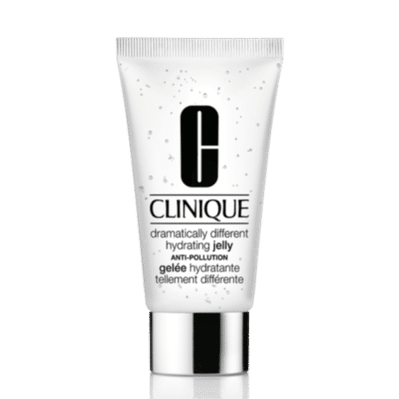 Dramatically Different Hydrating Jelly Moisturizer