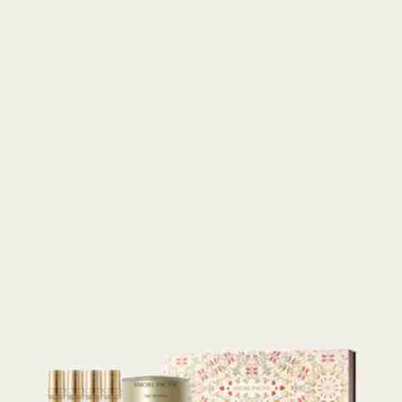 Absolutea Set Time Response Ampoule