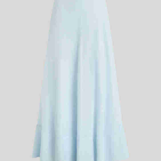 Aire Circle Skirt