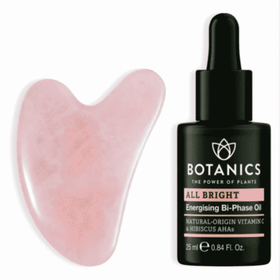 Gua Sha Bundle