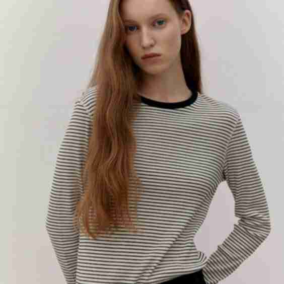 Basey Light Tee