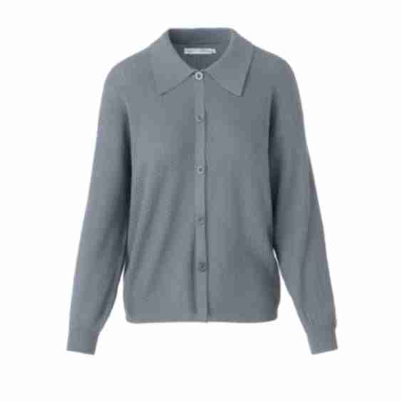 Katie Blouse (Long Sleeve)