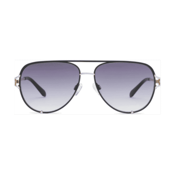 High Key Twist Sunglasses